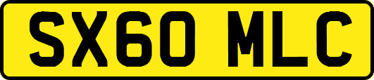 SX60MLC