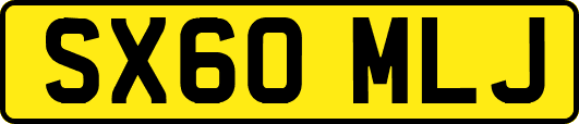SX60MLJ