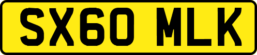 SX60MLK