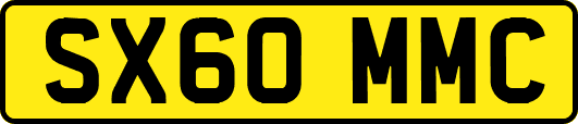 SX60MMC