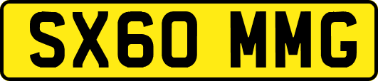 SX60MMG