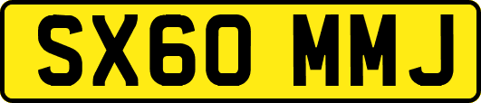 SX60MMJ