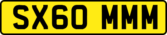 SX60MMM