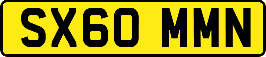 SX60MMN