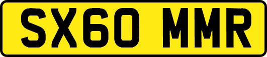 SX60MMR
