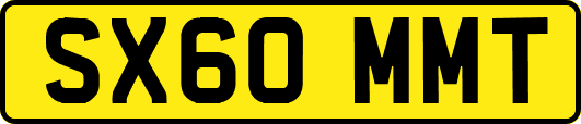 SX60MMT