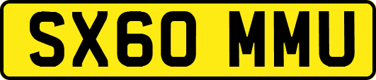 SX60MMU