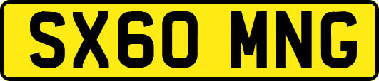 SX60MNG