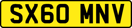 SX60MNV