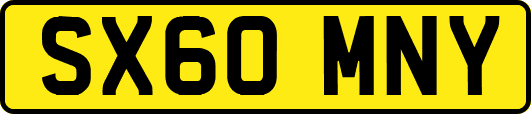 SX60MNY
