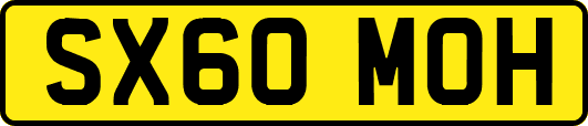 SX60MOH