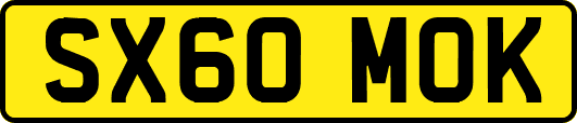 SX60MOK