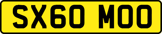SX60MOO