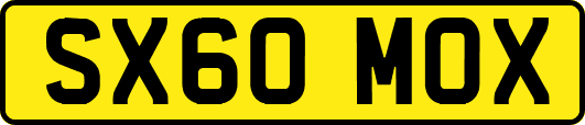 SX60MOX