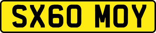 SX60MOY