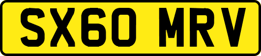 SX60MRV