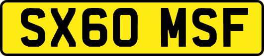 SX60MSF