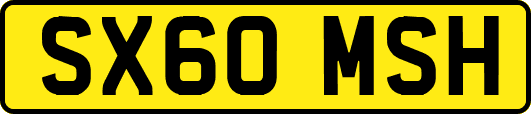 SX60MSH