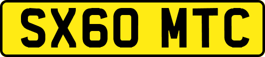 SX60MTC