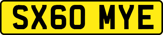 SX60MYE