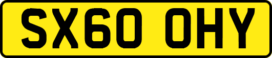 SX60OHY