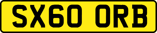 SX60ORB