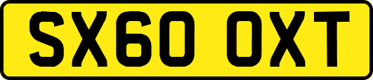 SX60OXT