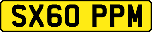 SX60PPM