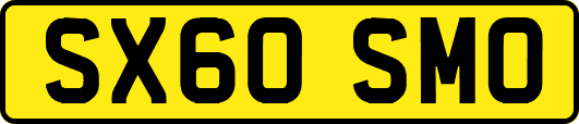 SX60SMO