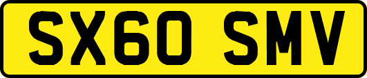SX60SMV