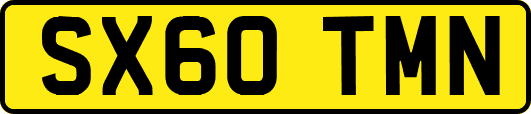 SX60TMN