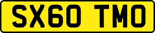 SX60TMO