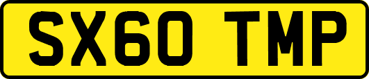 SX60TMP
