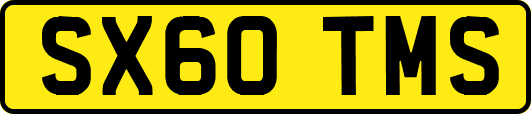 SX60TMS