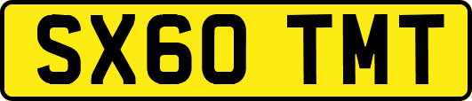 SX60TMT