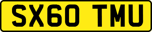 SX60TMU