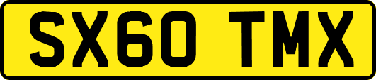 SX60TMX