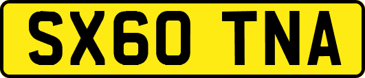 SX60TNA