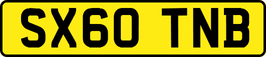 SX60TNB