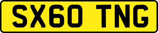 SX60TNG