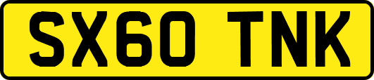 SX60TNK