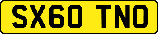 SX60TNO