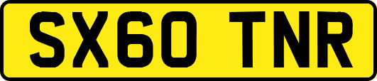 SX60TNR