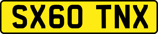 SX60TNX