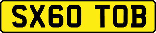 SX60TOB
