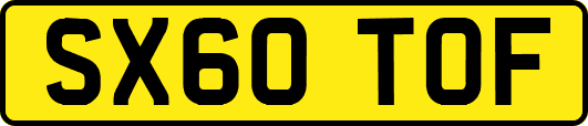 SX60TOF
