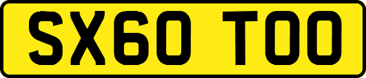 SX60TOO