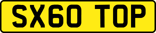 SX60TOP