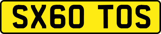 SX60TOS