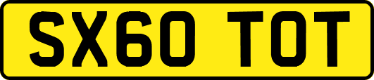SX60TOT